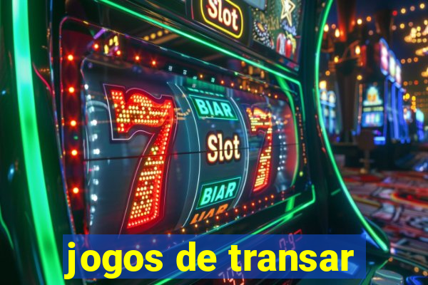 jogos de transar